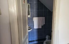 Casa unifamiliala, 6 camere, 120 mp, teren 2780 mp, Tocile 