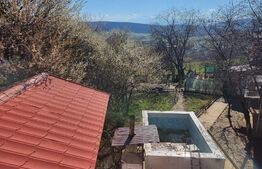 Casa unifamiliala, 6 camere, 120 mp, teren 2780 mp, Tocile 