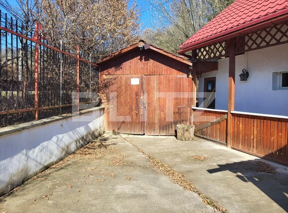 Casa de vânzare 6 camere Exterior Sud - 102531CV | BLITZ Sibiu | Poza15