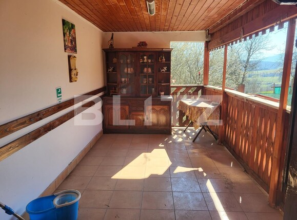 Casa de vânzare 6 camere Exterior Sud - 102531CV | BLITZ Sibiu | Poza1