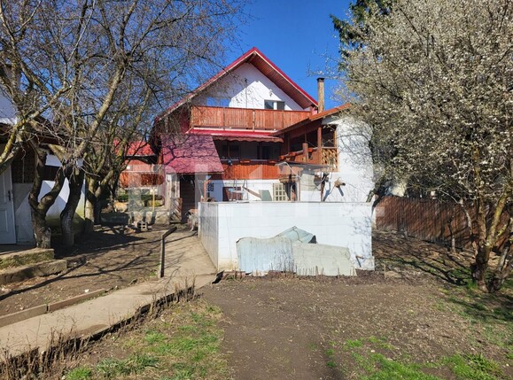 Casa de vânzare 6 camere Exterior Sud - 102531CV | BLITZ Sibiu | Poza16