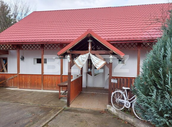 Casa de vânzare 6 camere Exterior Sud - 102531CV | BLITZ Sibiu | Poza2