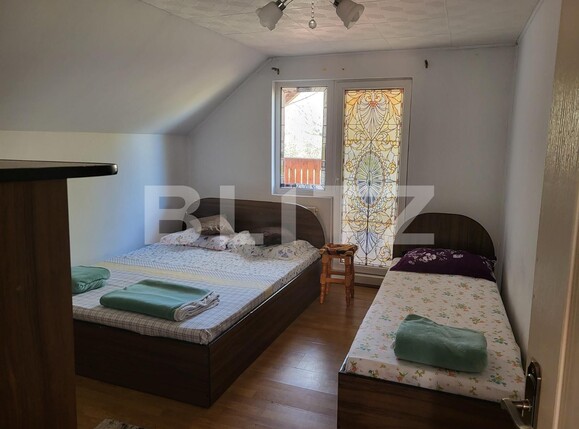 Casa de vânzare 6 camere Exterior Sud - 102531CV | BLITZ Sibiu | Poza11