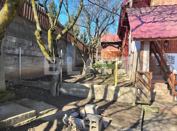 Casa de vânzare 6 camere Exterior Sud - 102531CV | BLITZ Sibiu | Poza13