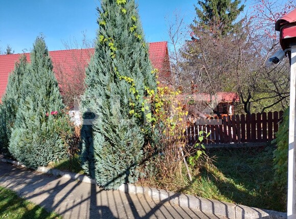 Casa de vânzare 6 camere Exterior Sud - 102531CV | BLITZ Sibiu | Poza5