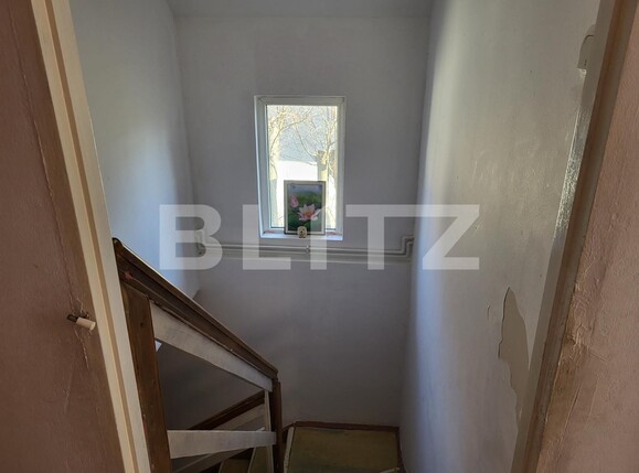 Casa de vânzare 6 camere Exterior Sud - 102531CV | BLITZ Sibiu | Poza8