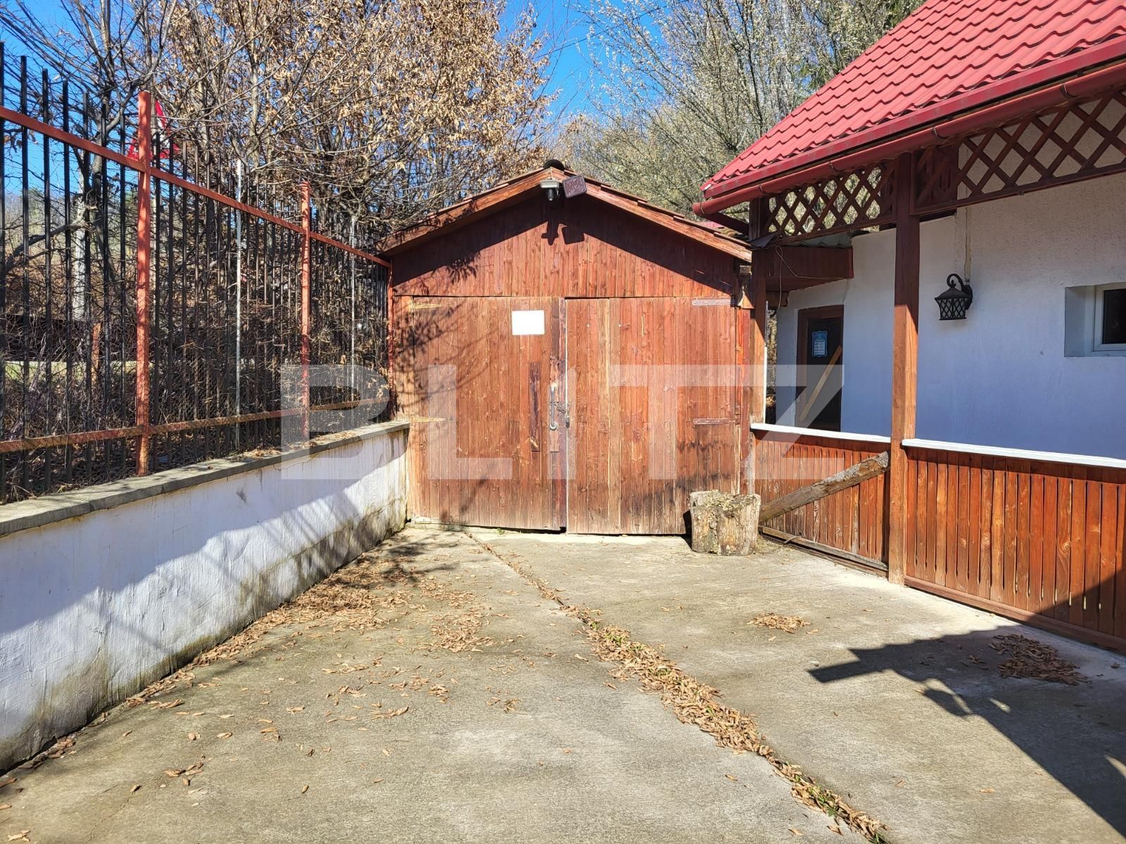 Casa de vânzare 6 camere Exterior Sud - 102531CV | BLITZ Sibiu | Poza15