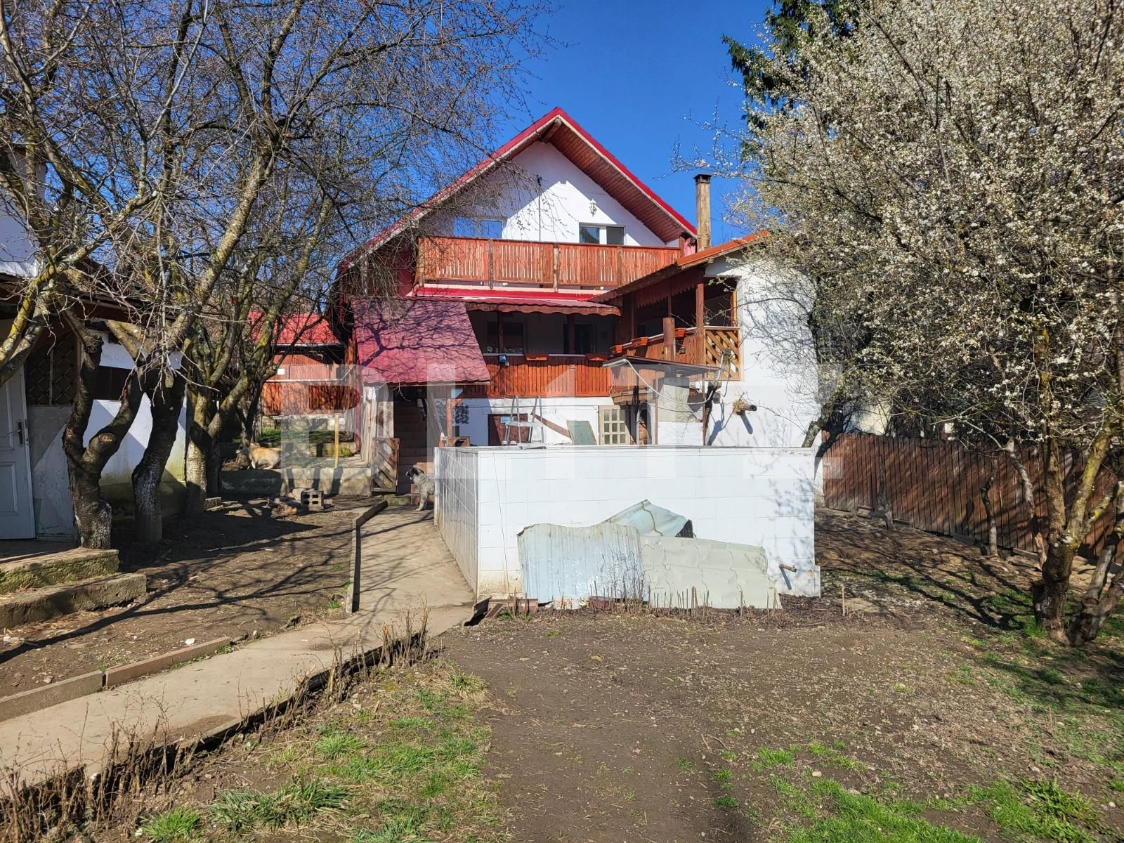 Casa de vânzare 6 camere Exterior Sud - 102531CV | BLITZ Sibiu | Poza16