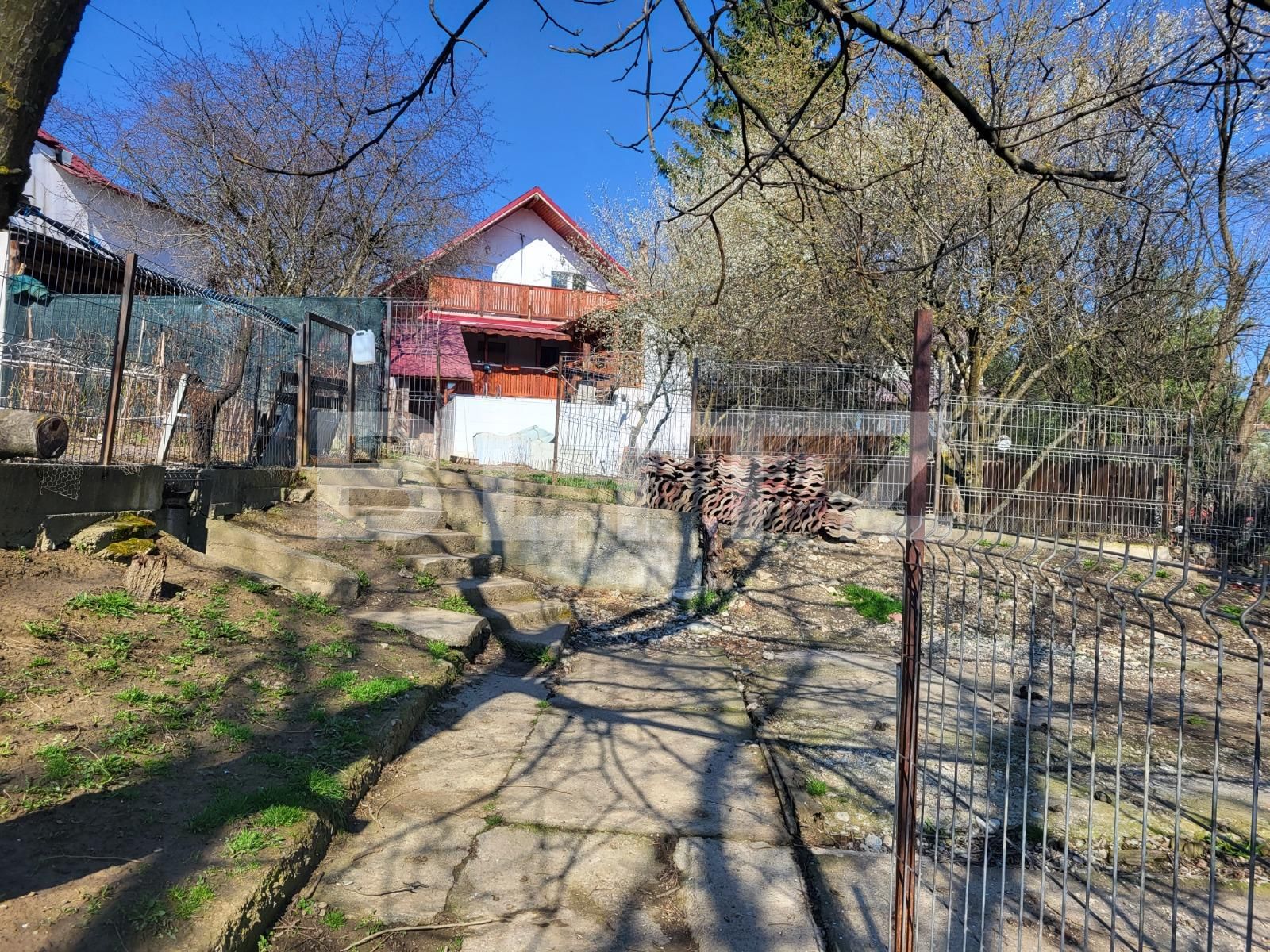 Casa de vânzare 6 camere Exterior Sud - 102531CV | BLITZ Sibiu | Poza17