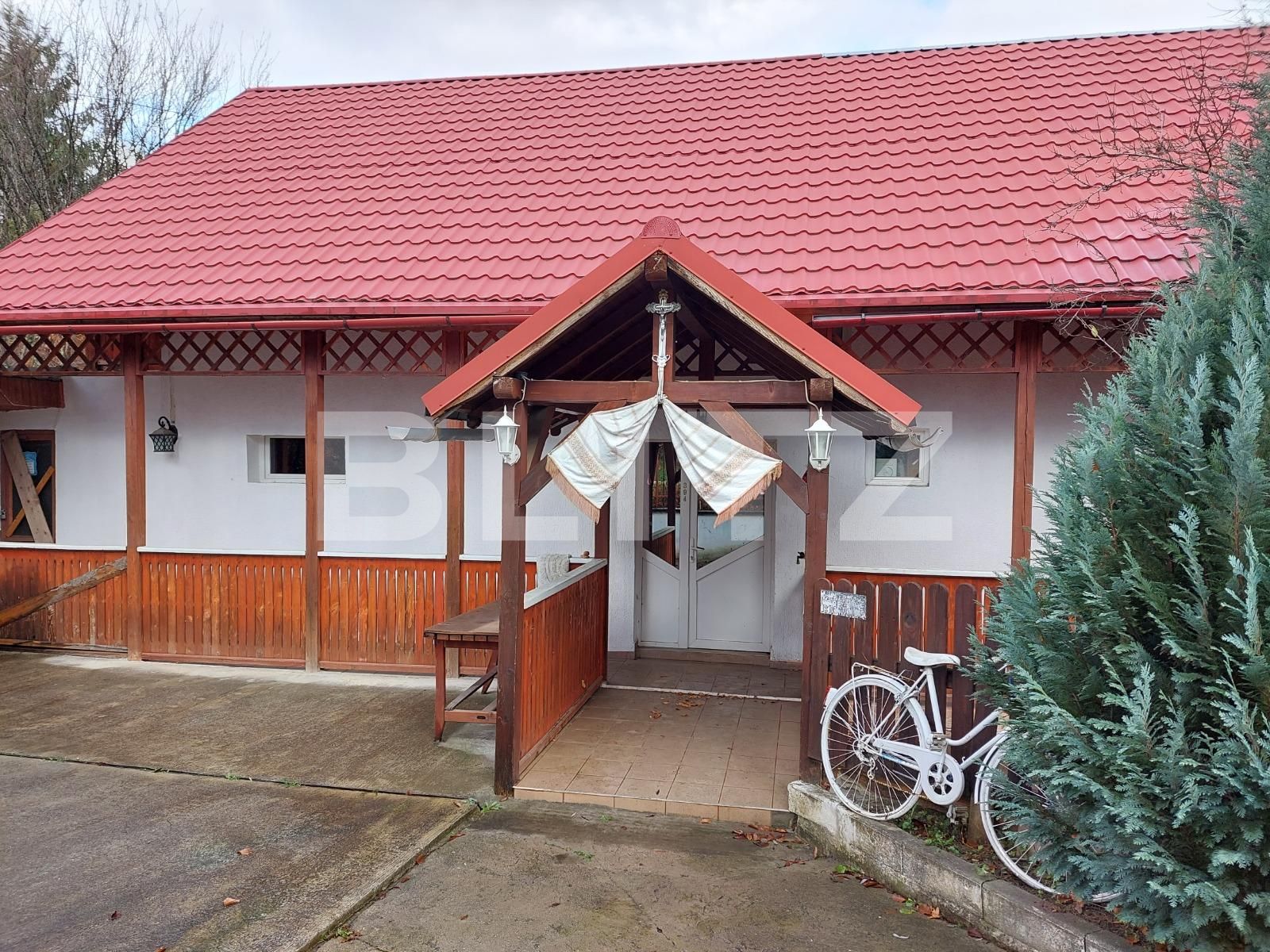 Casa de vânzare 6 camere Exterior Sud - 102531CV | BLITZ Sibiu | Poza2