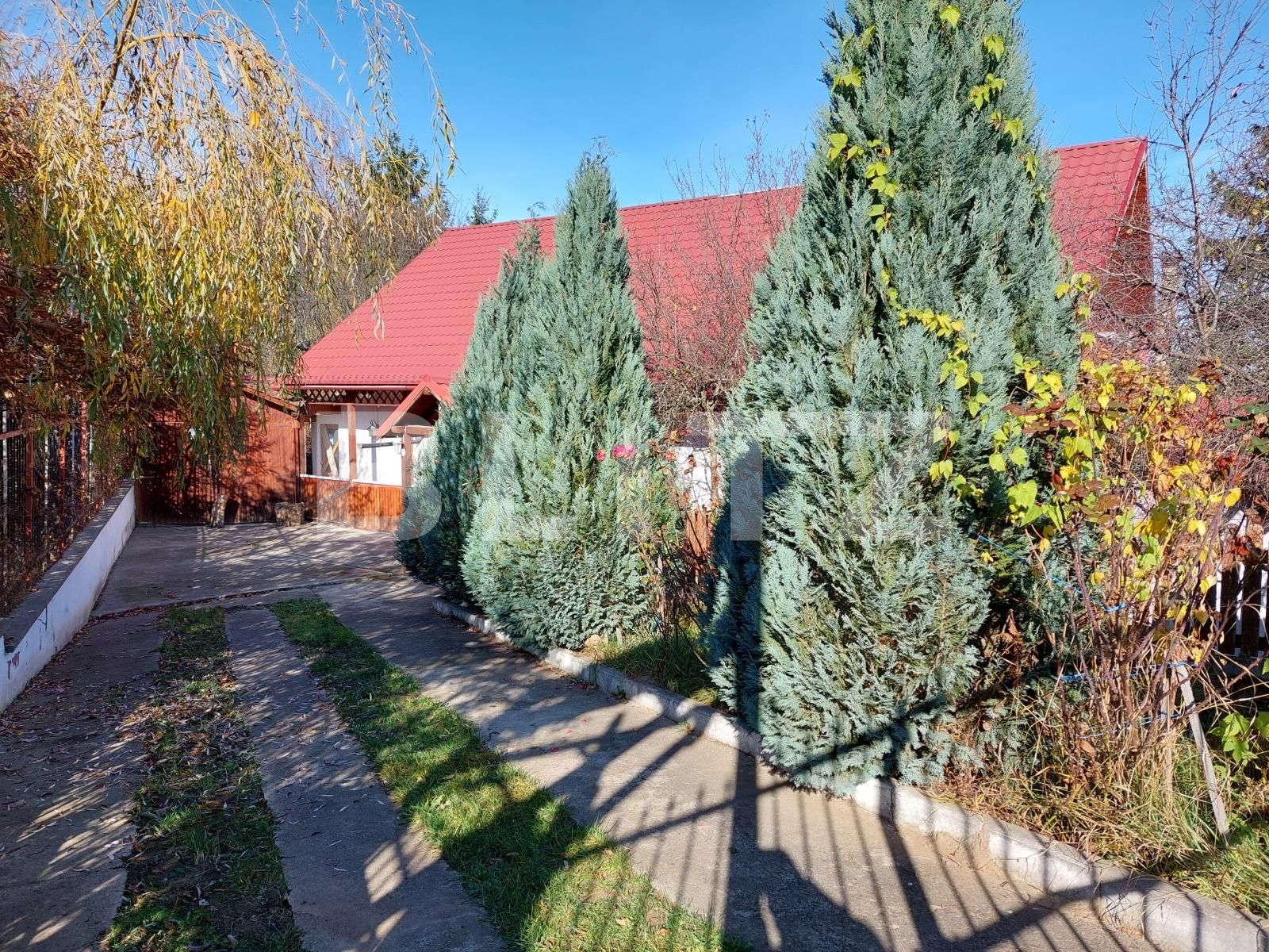 Casa de vânzare 6 camere Exterior Sud - 102531CV | BLITZ Sibiu | Poza4