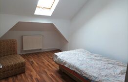 Apartament 3 camere, decomandat, 51 mp, mansarda, Broscarie