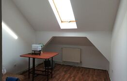 Apartament 3 camere, decomandat, 51 mp, mansarda, Broscarie