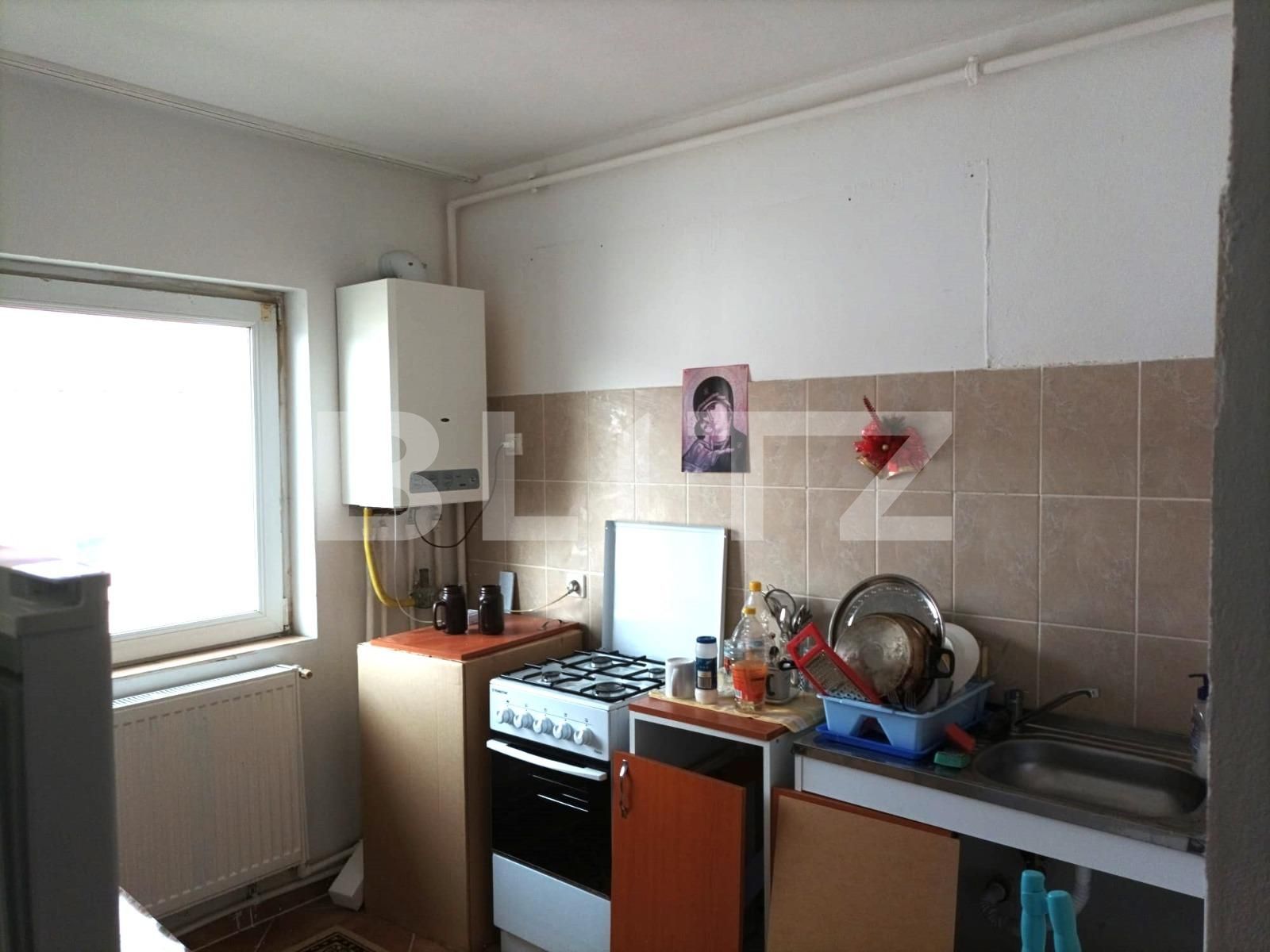 Apartament de vânzare 3 camere Broscarie - 102617AV | BLITZ Sibiu | Poza2