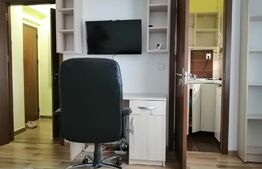 Garsoniera decomandata, 25 mp, etaj 2, cartier Terezian