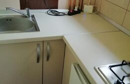 Garsoniera decomandata, 25 mp, etaj 2, cartier Terezian