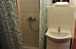 Garsoniera decomandata, 25 mp, etaj 2, cartier Terezian