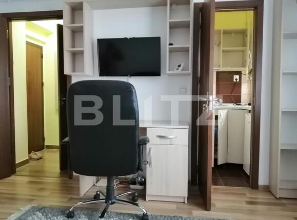 Garsonieră de vânzare Terezian - 102627AV | BLITZ Sibiu | Poza1