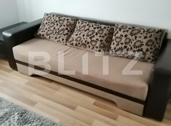 Garsonieră de vânzare Terezian - 102627AV | BLITZ Sibiu | Poza2