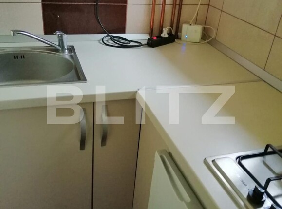 Garsonieră de vânzare Terezian - 102627AV | BLITZ Sibiu | Poza4
