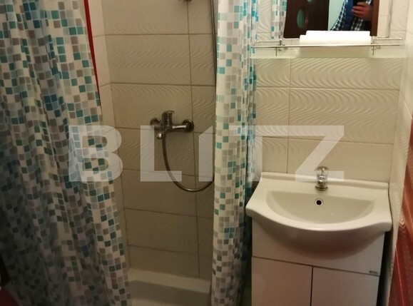 Garsonieră de vânzare Terezian - 102627AV | BLITZ Sibiu | Poza5