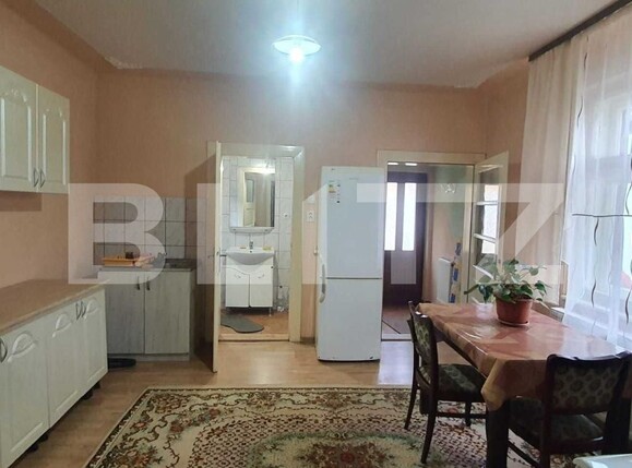 Casa de vânzare 2 camere Ferneziu - 102896CV | BLITZ Sibiu | Poza1
