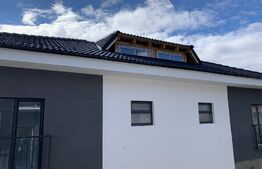 Casa Duplex 4 camere, 97mp, Arhitectilor