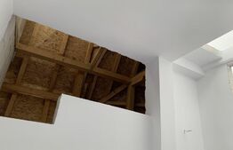 Casa Duplex 4 camere, 97mp, Arhitectilor