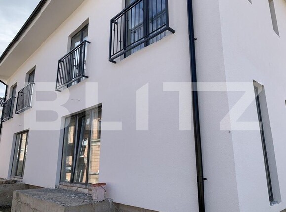 Casa de vânzare 4 camere Calea Cisnadiei - Arhitectilor - 102900CV | BLITZ Sibiu | Poza2