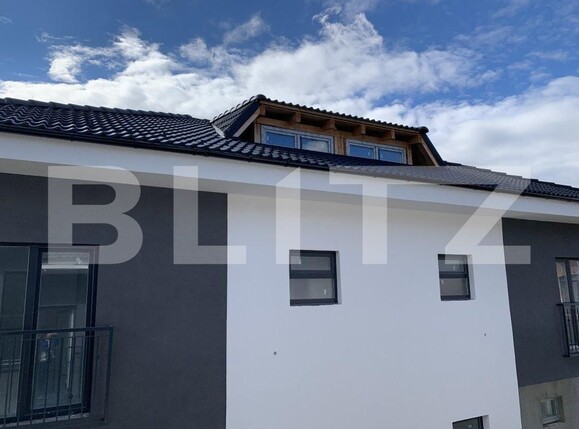 Casa de vânzare 4 camere Calea Cisnadiei - Arhitectilor - 102900CV | BLITZ Sibiu | Poza8