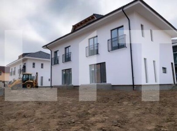 Casa de vânzare 4 camere Calea Cisnadiei - Arhitectilor - 102900CV | BLITZ Sibiu | Poza9