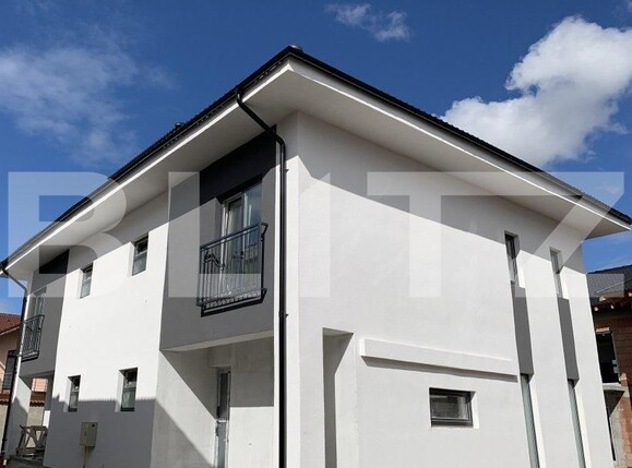 Casa de vânzare 4 camere Calea Cisnadiei - Arhitectilor - 102900CV | BLITZ Sibiu | Poza1