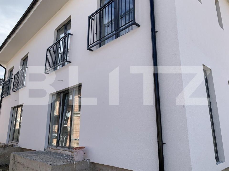 Casa de vânzare 4 camere Calea Cisnadiei - Arhitectilor - 102900CV | BLITZ Sibiu | Poza2