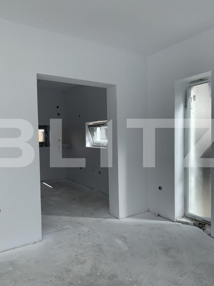 Casa de vânzare 4 camere Calea Cisnadiei - Arhitectilor - 102900CV | BLITZ Sibiu | Poza3