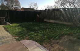 Casa individuala, 80 mp, teren cu 100 mp, Arhitectilor