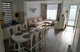 Casa individuala, 80 mp, teren cu 100 mp, Arhitectilor