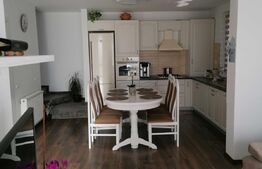 Casa individuala, 80 mp, teren cu 100 mp, Arhitectilor