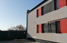 Casa individuala, 80 mp, teren cu 100 mp, Arhitectilor