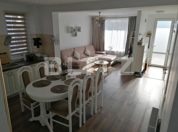 Casa de vânzare 4 camere Calea Cisnadiei - Arhitectilor - 102910CV | BLITZ Sibiu | Poza1