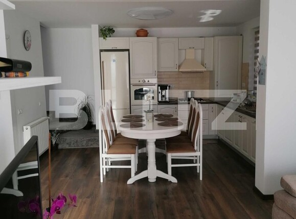 Casa de vânzare 4 camere Calea Cisnadiei - Arhitectilor - 102910CV | BLITZ Sibiu | Poza2