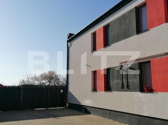 Casa de vânzare 4 camere Calea Cisnadiei - Arhitectilor - 102910CV | BLITZ Sibiu | Poza8