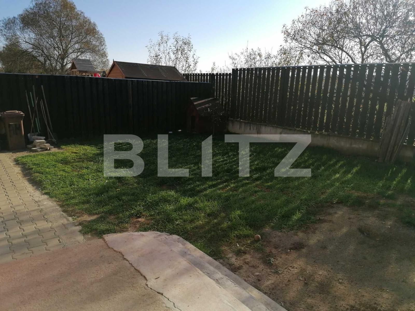 Casa de vânzare 4 camere Calea Cisnadiei - Arhitectilor - 102910CV | BLITZ Sibiu | Poza7