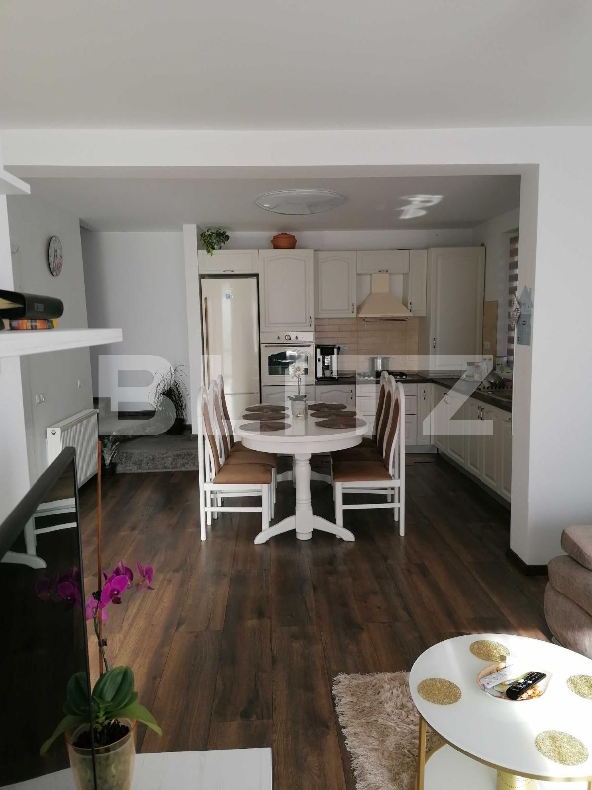 Casa de vânzare 4 camere Calea Cisnadiei - Arhitectilor - 102910CV | BLITZ Sibiu | Poza2