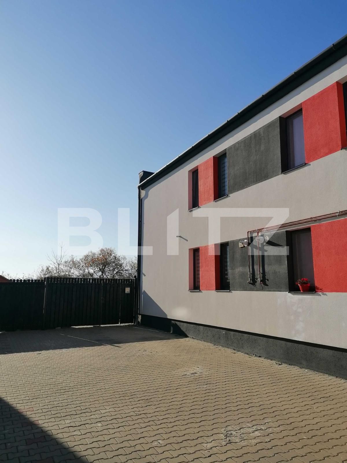 Casa de vânzare 4 camere Calea Cisnadiei - Arhitectilor - 102910CV | BLITZ Sibiu | Poza8