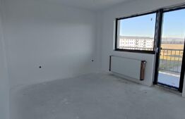 Apartament 2 camere, 54mp + balcon si parcare, zona Ciresica