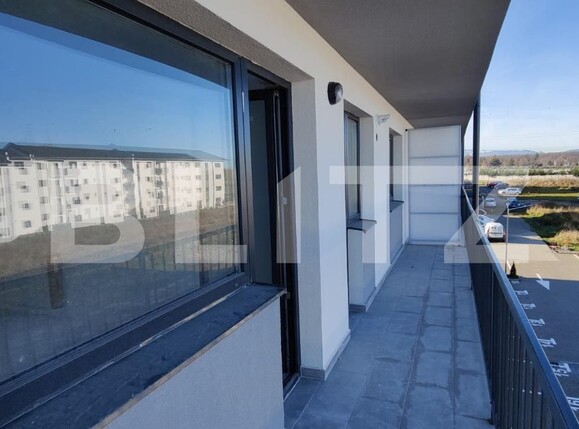 Apartament de vânzare 2 camere Calea Cisnadiei - Arhitectilor - 102913AV | BLITZ Sibiu | Poza8