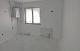 Apartament 87mp, 2 bai, si gradina cu terasa, zona Ciresica
