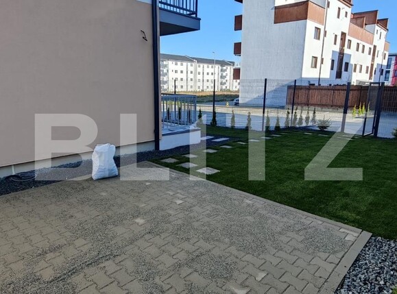 Apartament de vânzare 2 camere Calea Cisnadiei - Arhitectilor - 102915AV | BLITZ Sibiu | Poza1