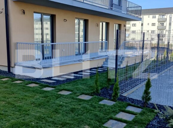 Apartament de vânzare 2 camere Calea Cisnadiei - Arhitectilor - 102915AV | BLITZ Sibiu | Poza6