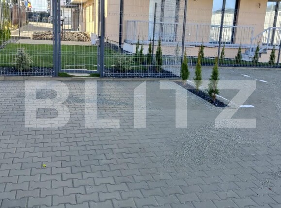Apartament de vânzare 2 camere Calea Cisnadiei - Arhitectilor - 102915AV | BLITZ Sibiu | Poza2